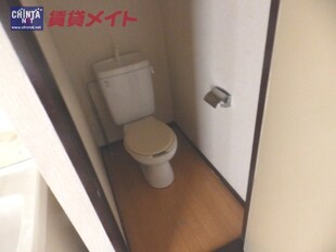 サンライズタウンの物件内観写真